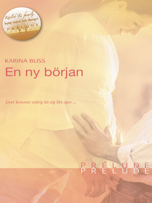 cover image of En ny början